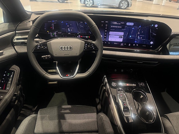 Audi A5 6 of 9