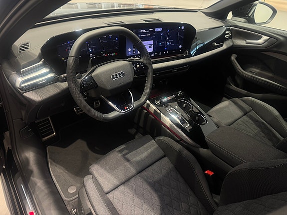 Audi A5 5 of 9