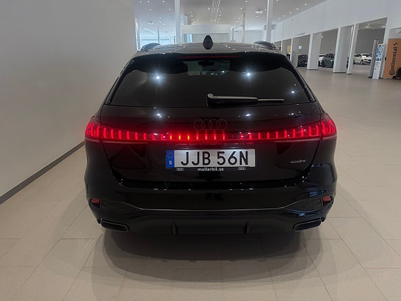 Audi A5 4 of 9
