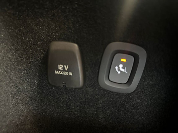 Volvo V60 18 of 19
