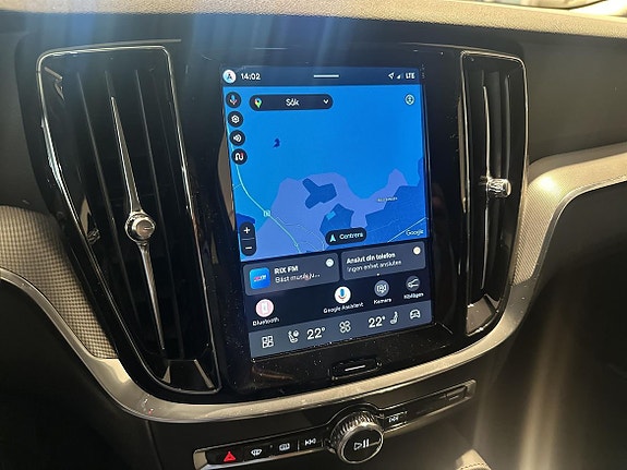Volvo V60 13 of 19