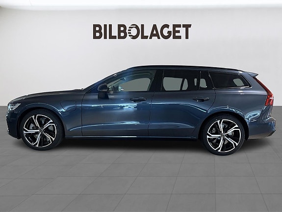 Volvo V60 2 of 19