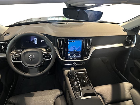 Volvo V60 10 of 19