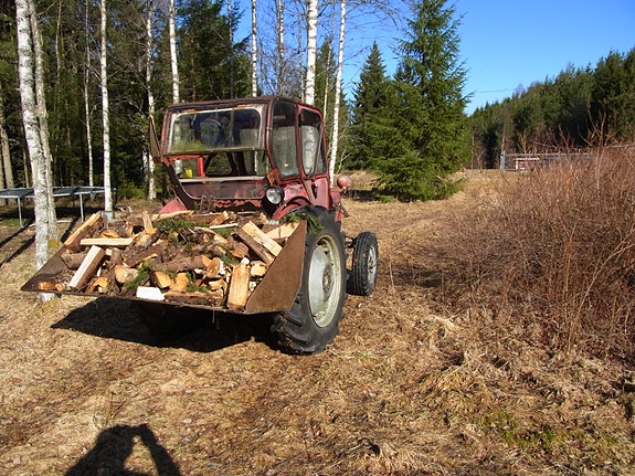 Massey Ferguson 1960 4 of 7