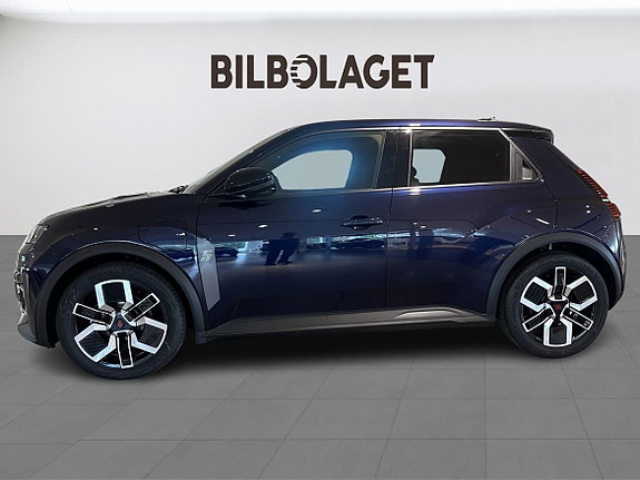 Renault 5 E-Tech 2 of 13