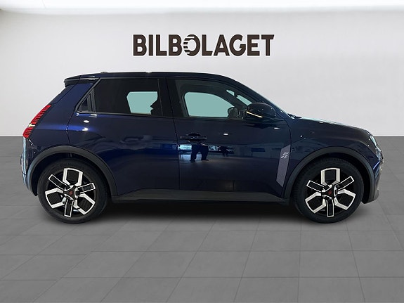 Renault 5 E-Tech 13 of 13