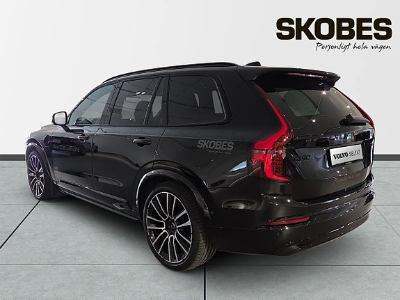 Volvo XC90 6 of 24