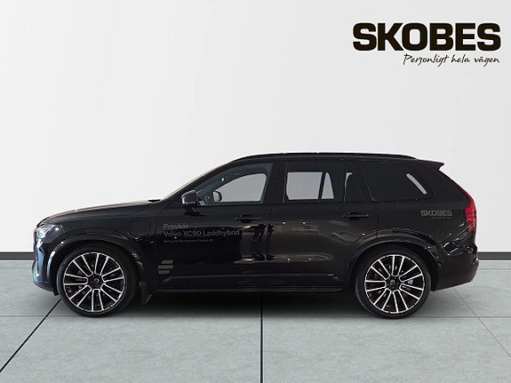 Volvo XC90 5 of 24