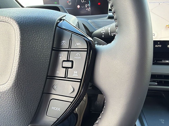 Toyota C-HR 21 of 26
