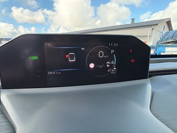 Toyota C-HR 23 of 26