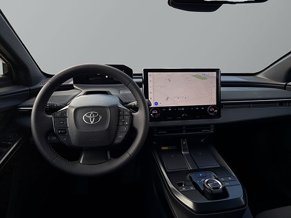 Toyota C-HR 11 of 26