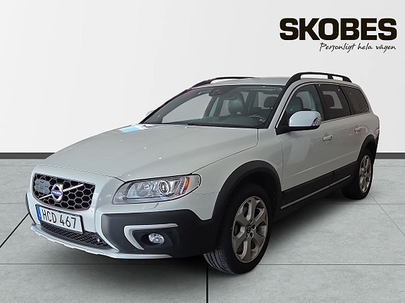 Volvo XC70 3 of 3
