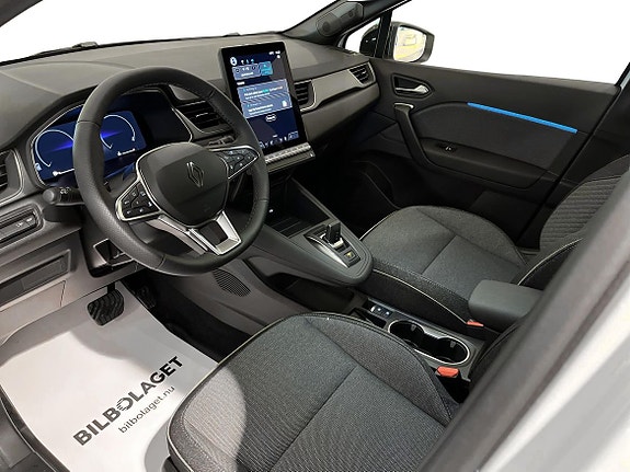 Renault Captur 9 of 22