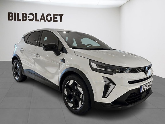 Renault Captur 5 of 22