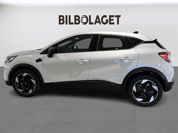 Renault Captur 2 of 22