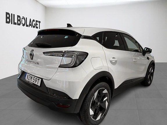 Renault Captur 4 of 22
