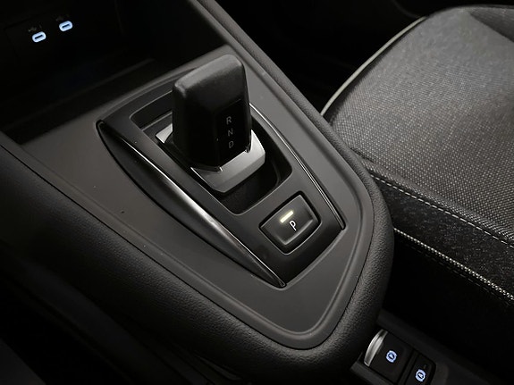 Renault Captur 19 of 22