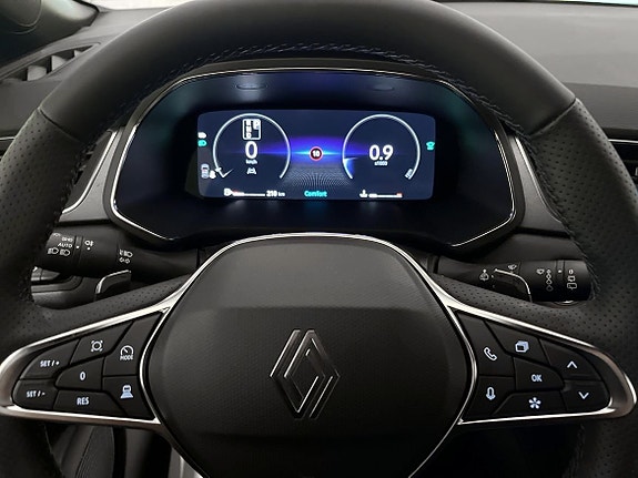Renault Captur 13 of 22