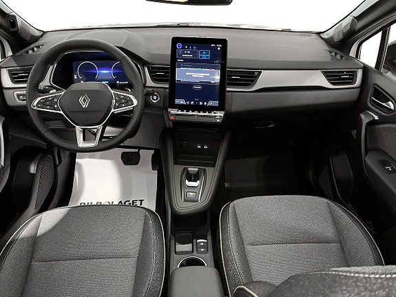 Renault Captur 11 of 22