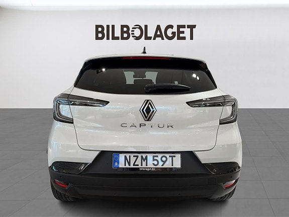 Renault Captur 7 of 22