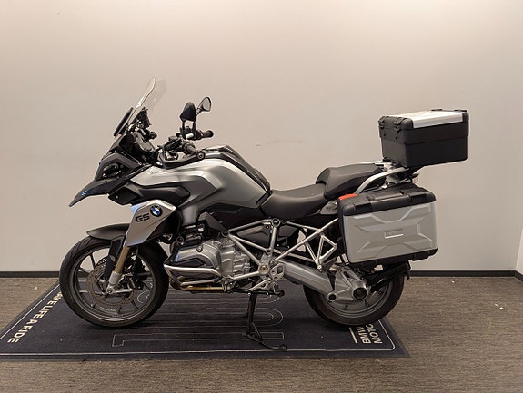 BMW R1200GS 4 of 8
