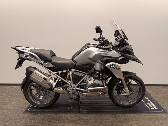 BMW R1200GS 5 of 8