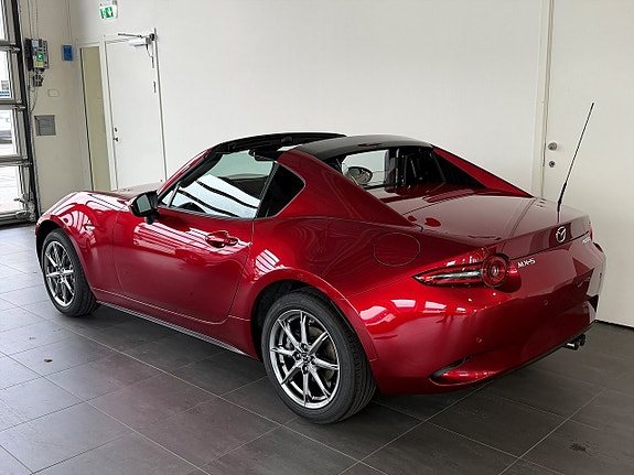 Mazda MX-5 6 of 18