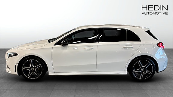 Mercedes-Benz A180 6 of 16
