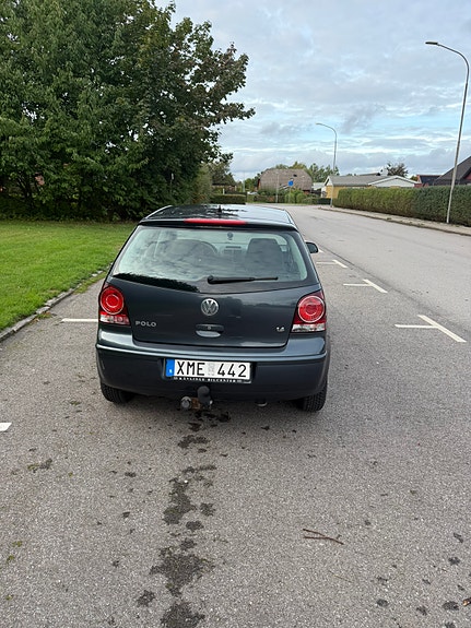 Volkswagen Polo 4 of 10