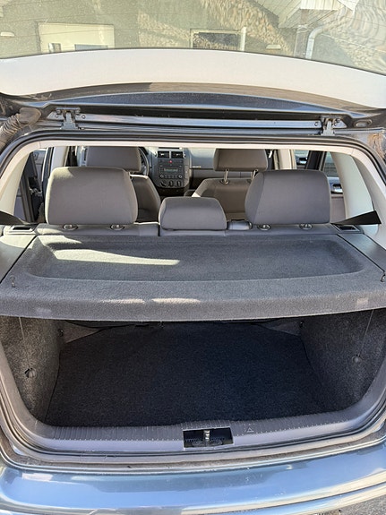 Volkswagen Polo 8 of 10