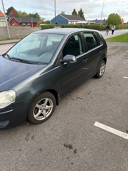 Volkswagen Polo 5 of 10