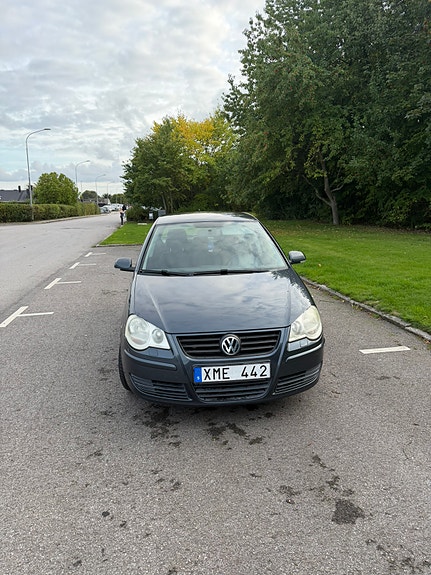 Volkswagen Polo 3 of 10