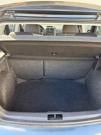 Volkswagen Polo 9 of 10