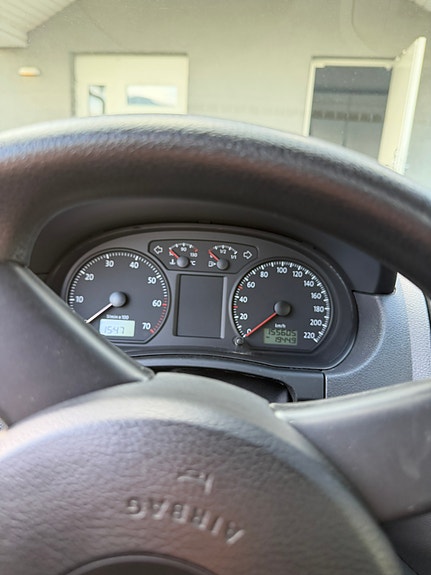 Volkswagen Polo 7 of 10