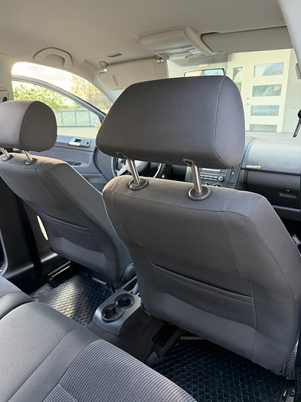 Volkswagen Polo 10 of 10