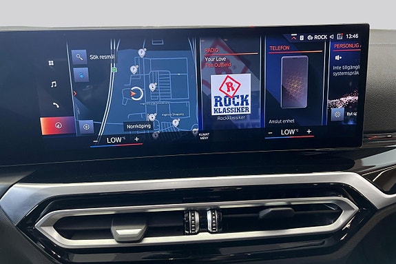 BMW i4 11 of 16