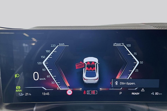 BMW i4 10 of 16