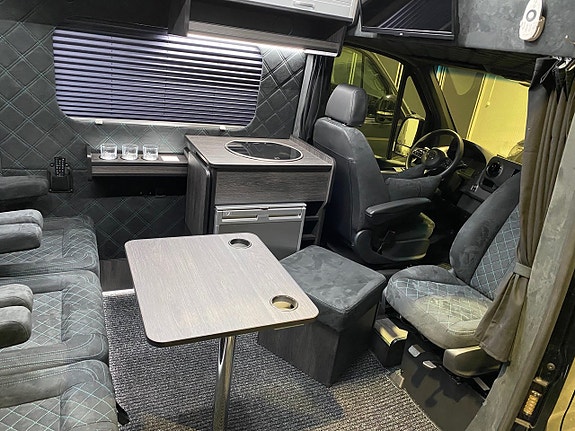 Mercedes-Benz Sprinter 317 5 of 20