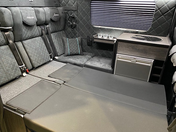 Mercedes-Benz Sprinter 317 18 of 20