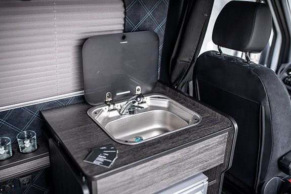 Mercedes-Benz Sprinter 317 7 of 20