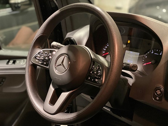 Mercedes-Benz Sprinter 317 20 of 20