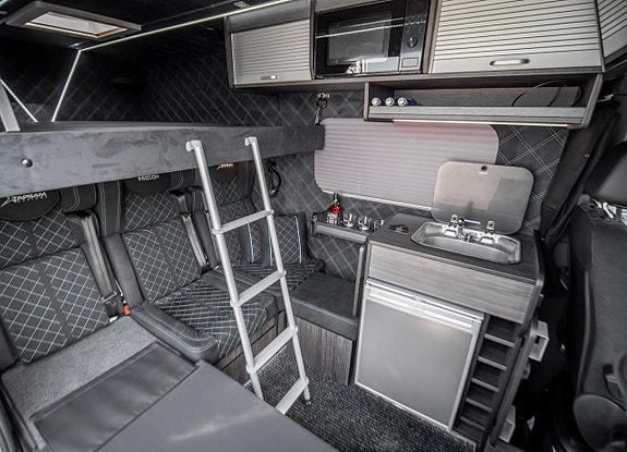 Mercedes-Benz Sprinter 317 6 of 20
