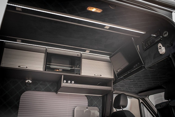 Mercedes-Benz Sprinter 317 9 of 20