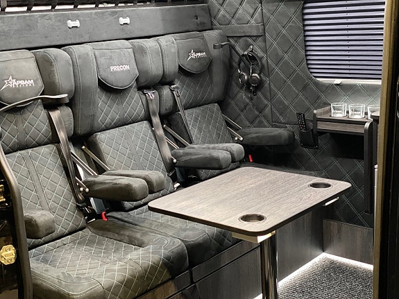 Mercedes-Benz Sprinter 317 19 of 20