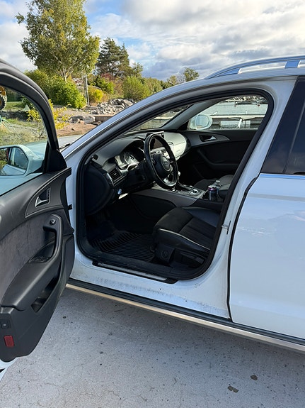 Audi A6 allroad 7 of 8