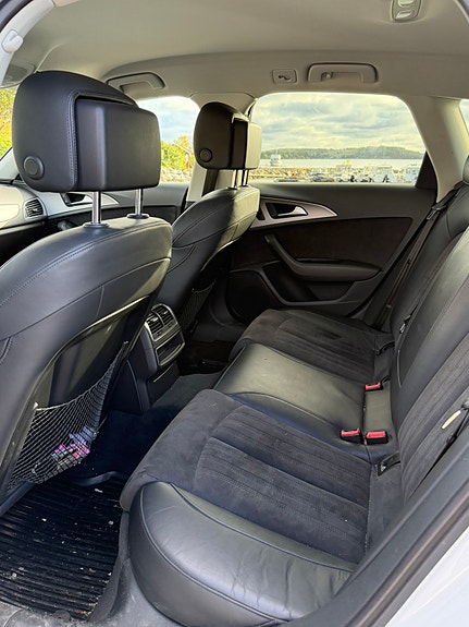 Audi A6 allroad 5 of 8