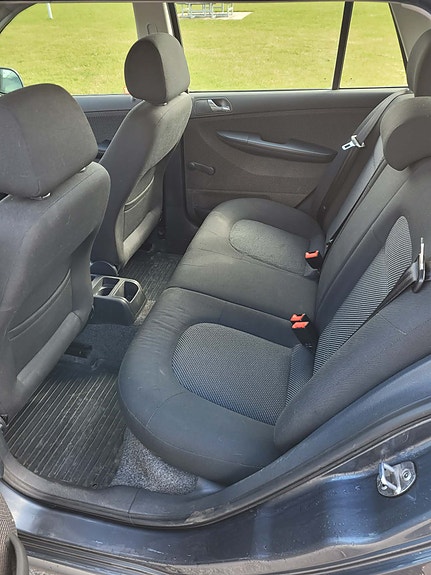 Skoda Fabia 6 of 7