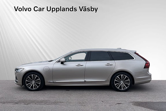 Volvo V90 3 of 16