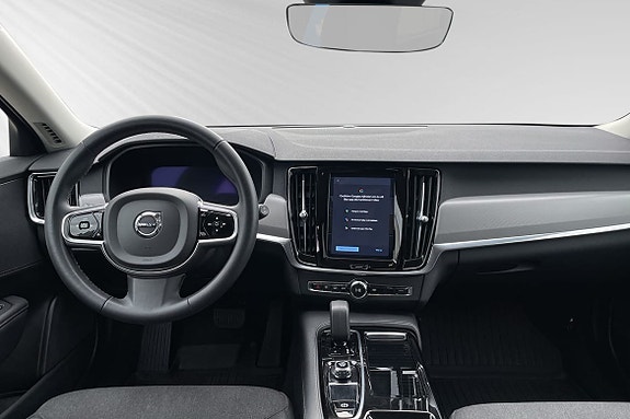 Volvo V90 9 of 16