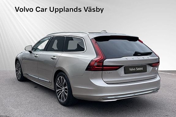 Volvo V90 4 of 16